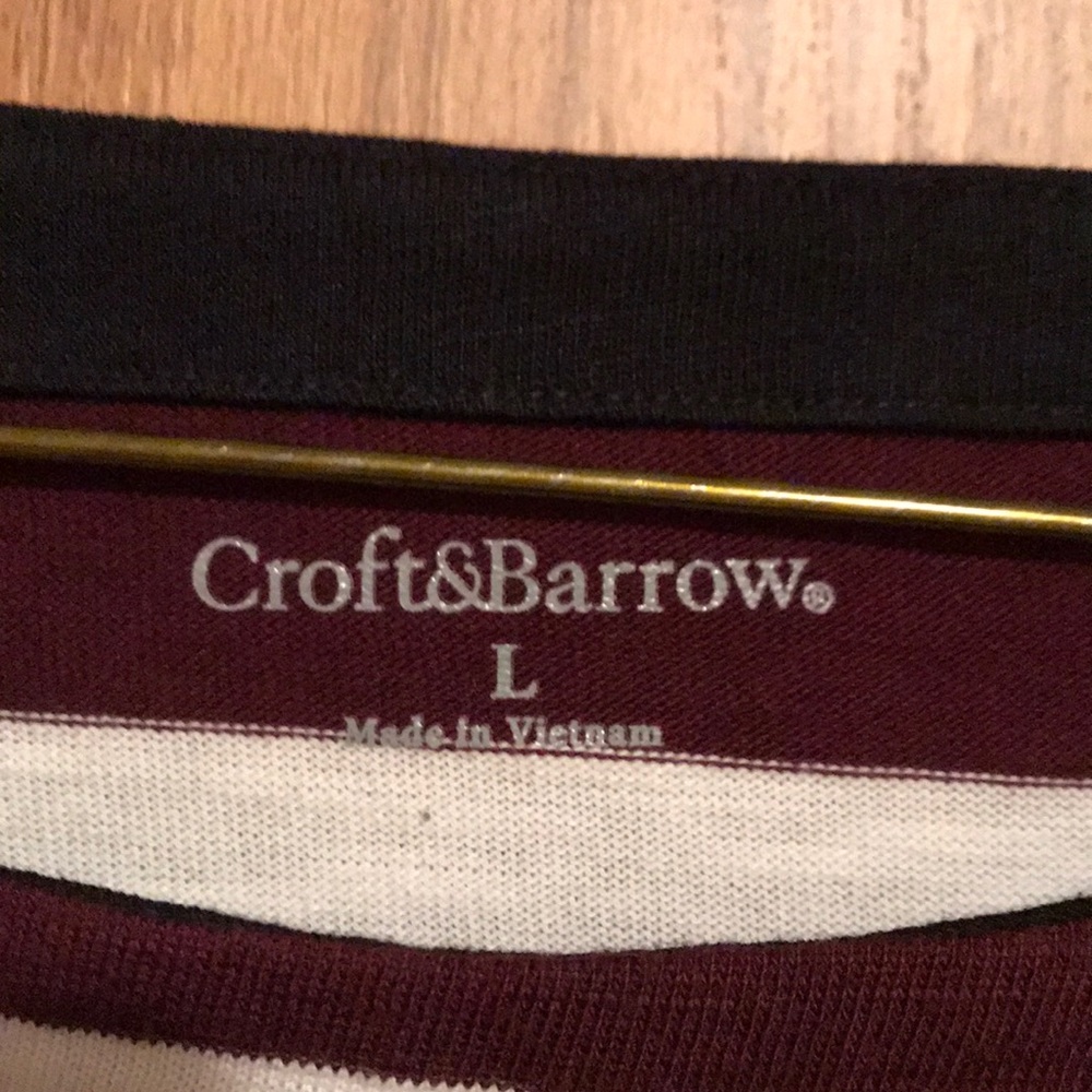 EUC Croft and Barrow sweater - Picture 2 of 5